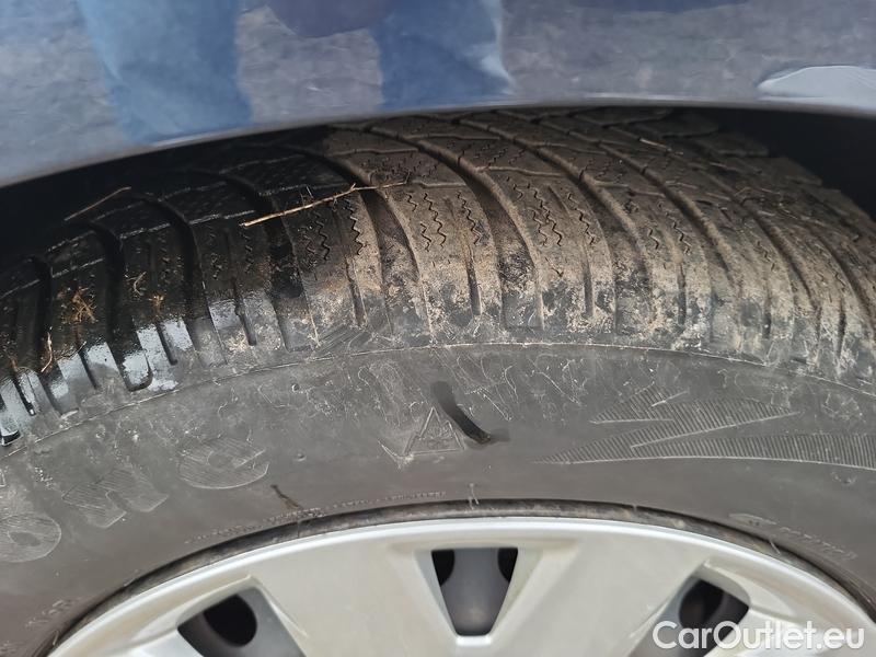  Ford  Focus  Turn.  (2014->) Foc.Kom.1.0EB 125 Trend #1