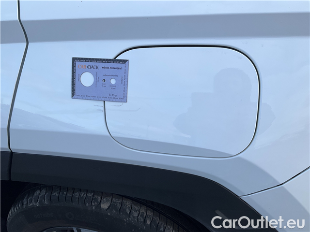  Hyundai  Tucson Tucs.1.6 T-GDI 169 Smart AT #22