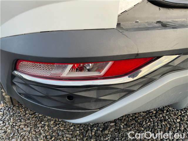  Hyundai  Tucson Tucs.1.6 T-GDI 169 Smart AT #14