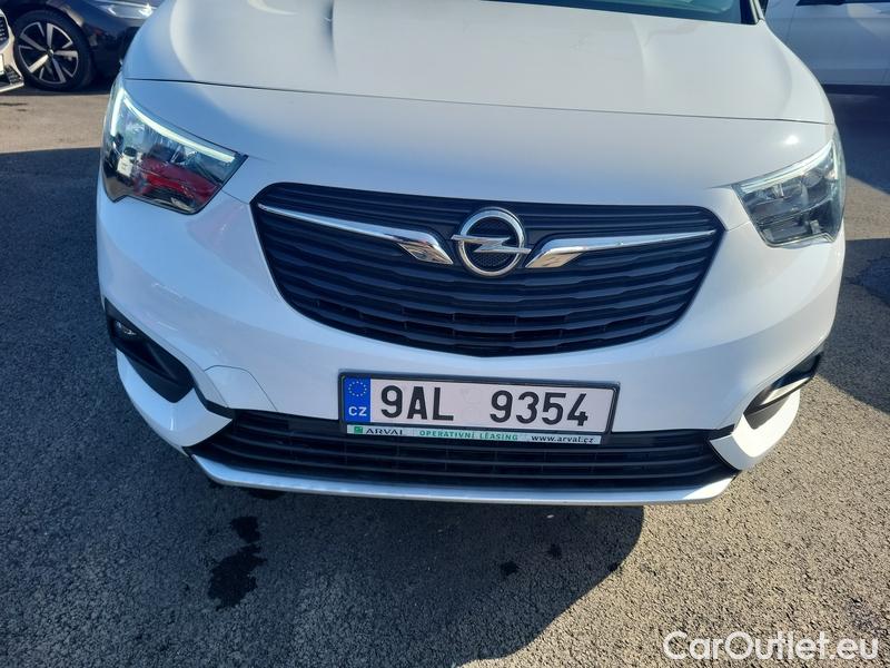  Opel  Combo   E Cargo (2018) Com.L.1.5D 96 Elegance Plus 5d #24