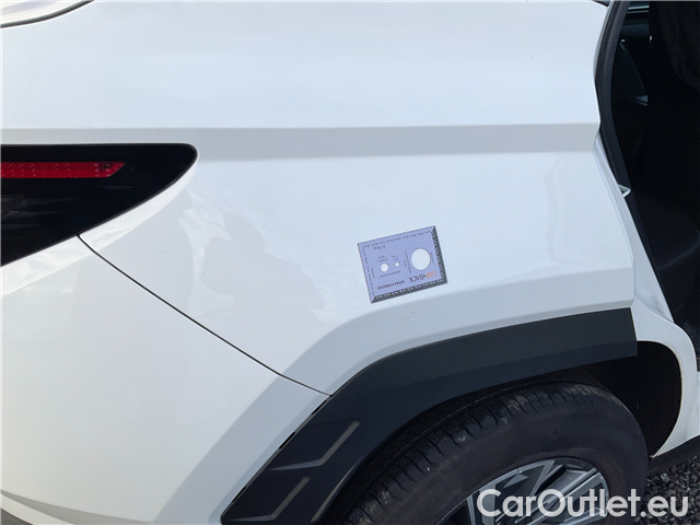  Hyundai  Tucson Tucs.1.6 T-GDI 169 Smart AT #9