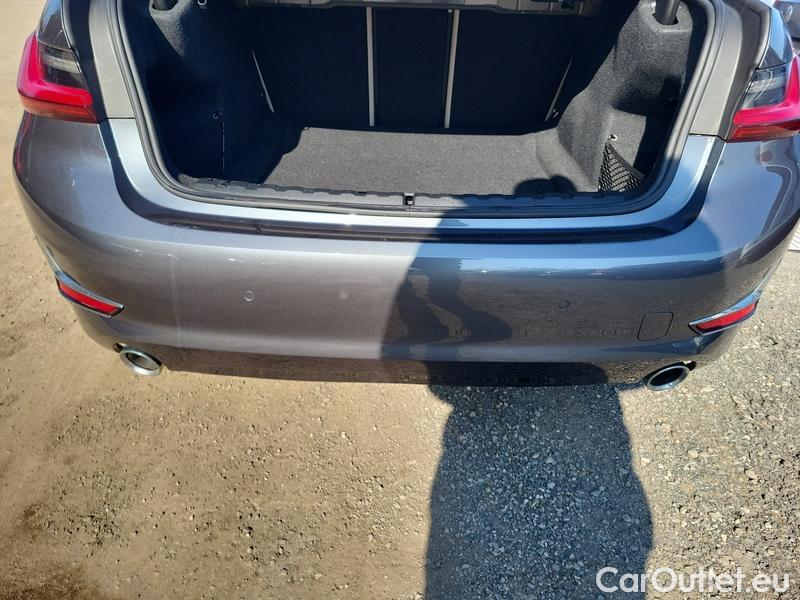  Bmw  Serie 3  Lim (G20N) (2022) 320d xDrive AT 4d #16