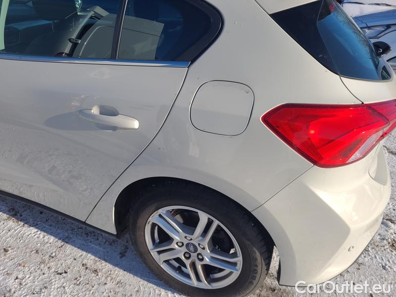  Ford  Focus   (CGE)(2018->)  1.5EBl 120 Tre.Ed.Pl. #7