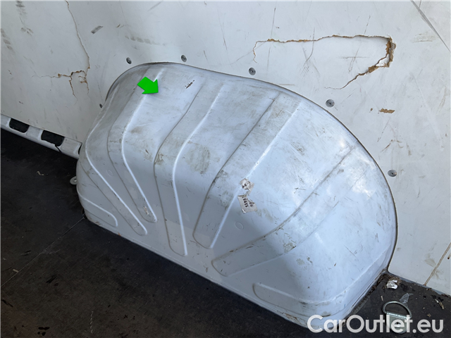  Fiat  Ducato Duc.D140 35 L3H2 EaPro 4d #20