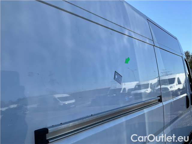  Fiat  Ducato Duc.D140 35 L3H2 EaPro 4d #9