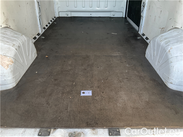  Fiat  Ducato Duc.D140 35 L3H2 EaPro 4d #21