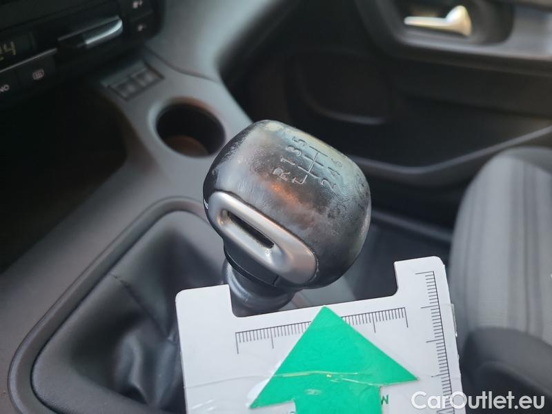  Opel  Combo   E Cargo (2018) Com.L.1.5D 96 Elegance Plus 5d #3