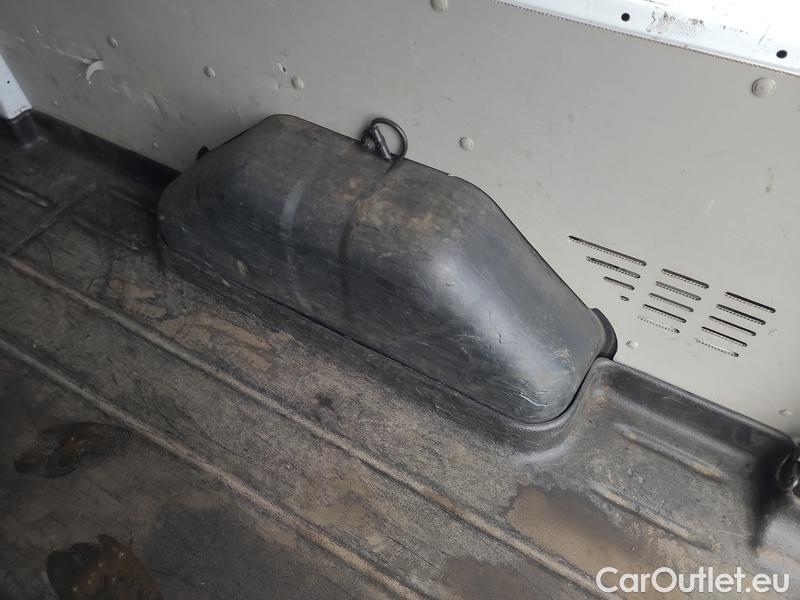  Ford  Transit   LCV TTS (2019->) Tr.2.0TDCi 77 Trend L3 310 4d #12