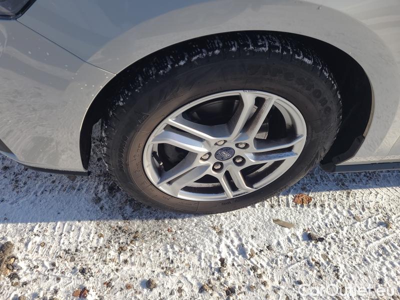  Ford  Focus   (CGE)(2018->)  1.5EBl 120 Tre.Ed.Pl. #2