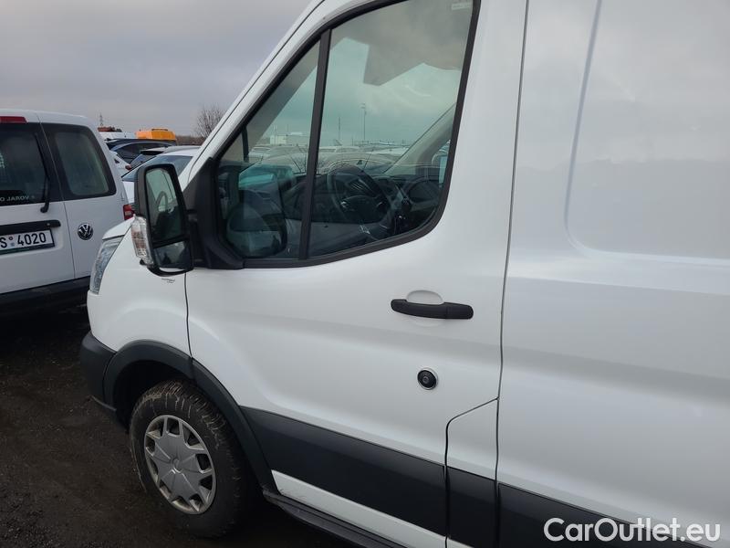  Ford  Transit   LCV TTS (2019->) Tr.2.0TDCi 77 Trend L3 310 4d #28