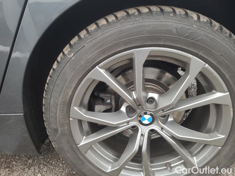  Bmw  Serie 3  Lim (G20N) (2022) 320d xDrive AT 4d #8