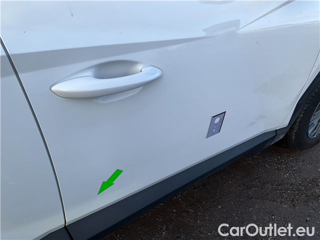  Hyundai  Tucson Tucs.1.6 T-GDI 169 Smart AT #5