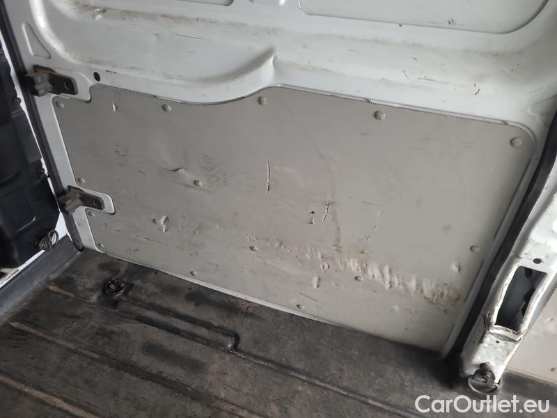  Ford  Transit   LCV TTS (2019->) Tr.2.0TDCi 77 Trend L3 310 4d #9