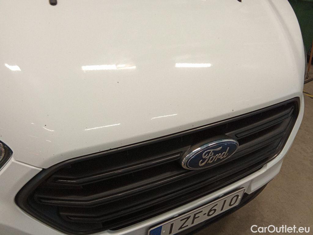  Ford  Transit Tr.Cust.320 130 L2H1 FWD Trend #4