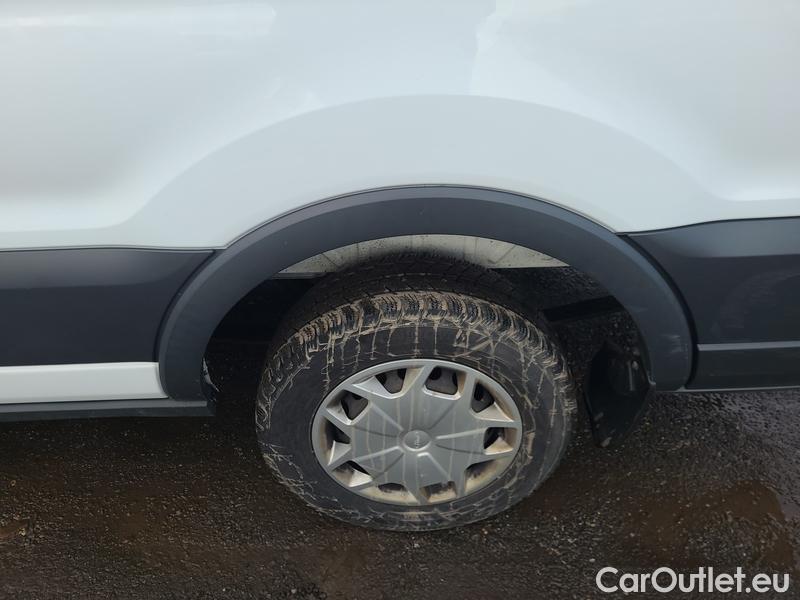  Ford  Transit   LCV TTS (2019->) Tr.2.0TDCi 77 Trend L3 310 4d #32