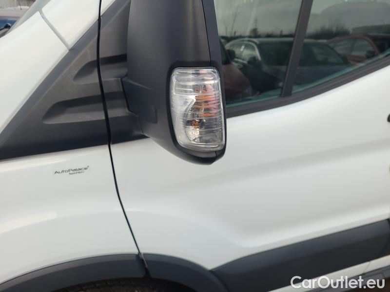  Ford  Transit   LCV TTS (2019->) Tr.2.0TDCi 77 Trend L3 310 4d #27