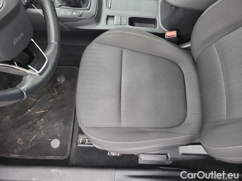  Ford  Focus  Turn.  (2014->) Foc.Kom.1.0EB 125 Trend #5