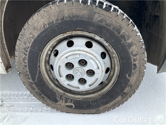  Peugeot  Boxer Box.BHDI 120 3000 L2H2 Active #11