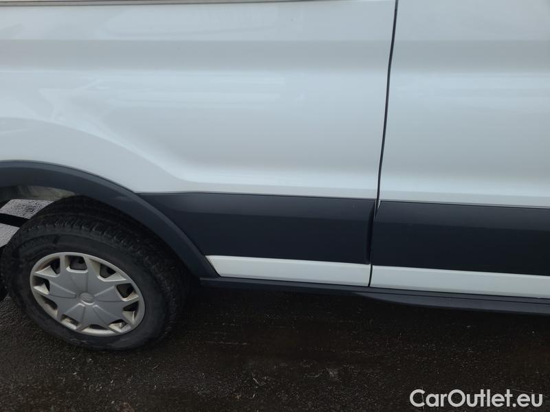  Ford  Transit   LCV TTS (2019->) Tr.2.0TDCi 77 Trend L3 310 4d #42