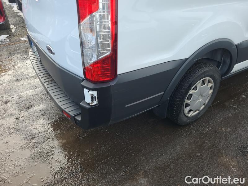  Ford  Transit   LCV TTS (2019->) Tr.2.0TDCi 77 Trend L3 310 4d #40