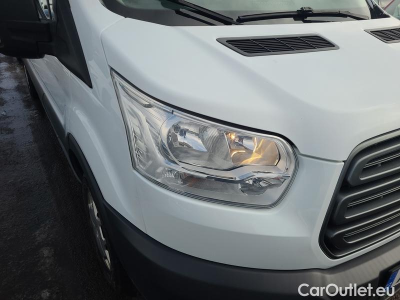  Ford  Transit   LCV TTS (2019->) Tr.2.0TDCi 77 Trend L3 310 4d #23