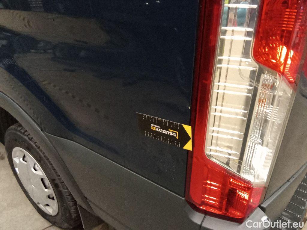  Ford  Transit  130 31 L3H2 FWD #5