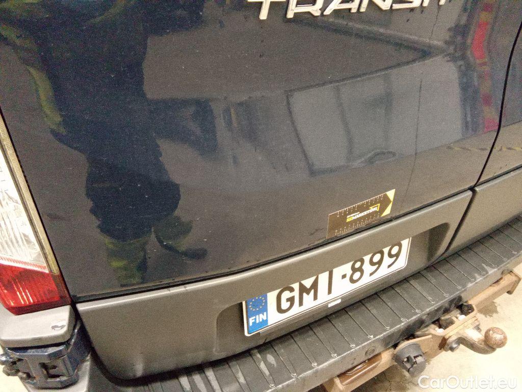  Ford  Transit  130 31 L3H2 FWD #4