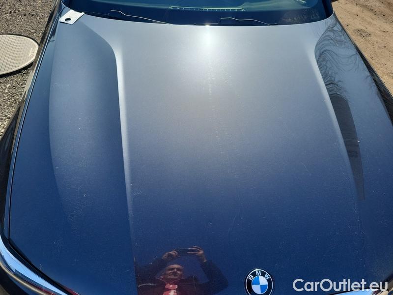  Bmw  Serie 3  Lim (G20N) (2022) 320d xDrive AT 4d #17