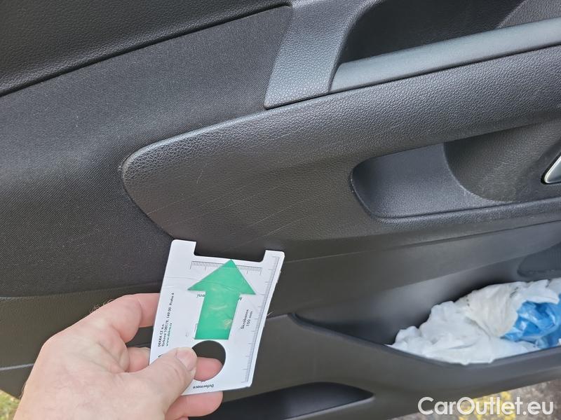  Opel  Combo   E Cargo (2018) Com.L.1.5D 96 Elegance Plus 5d #1