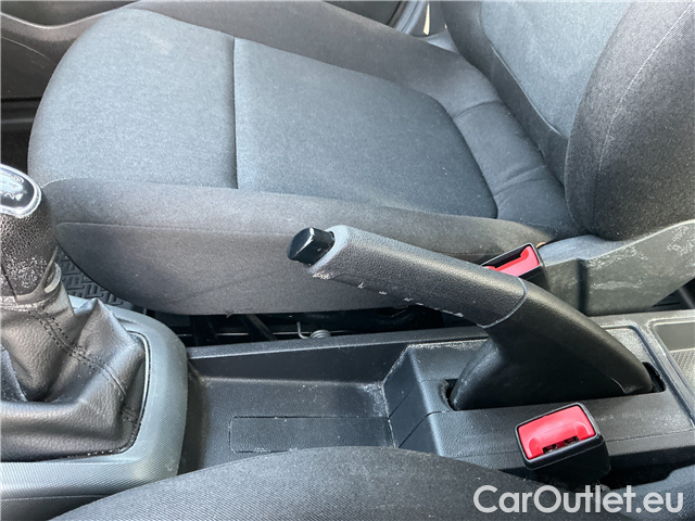  Skoda  Fabia  1.0MPI 44 Active #3