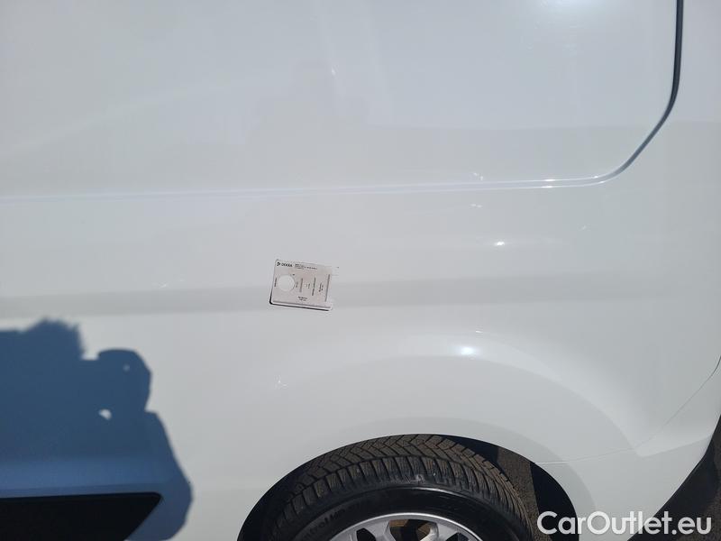  Ford  Transit Connect Tourneo Connect (CFJ)(2022) Tr.Co.HP 1.5EB 88 TREND L2 4d #4