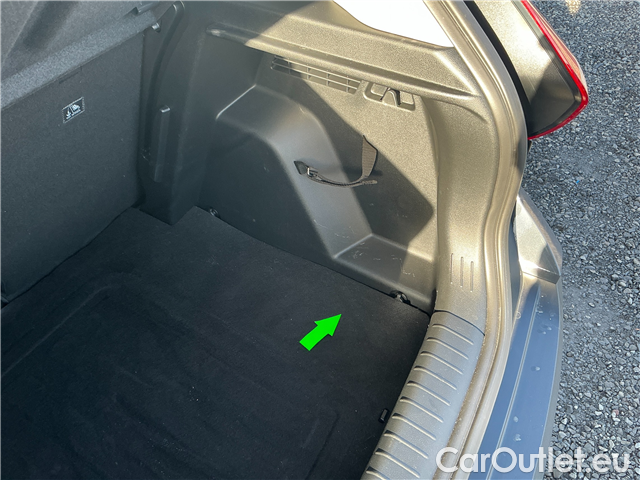  Hyundai  Bayon  1.0T-GDI Smart AT 5d #7