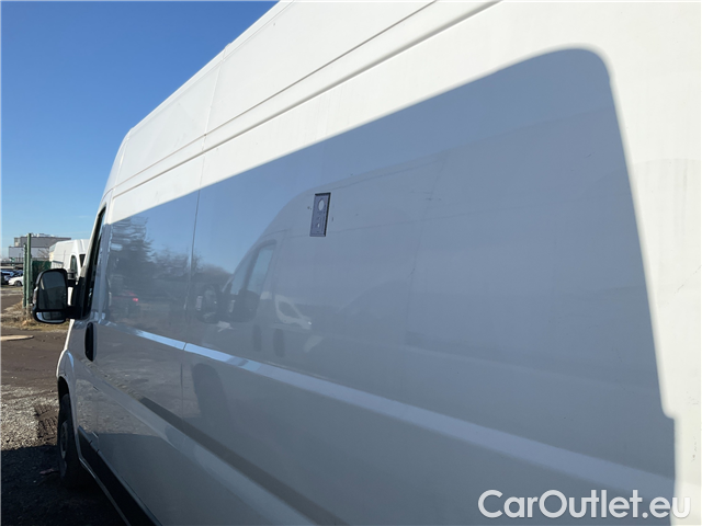  Fiat  Ducato Duc.D140 35 L3H2 EaPro 4d #24