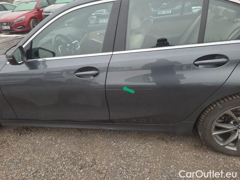  Bmw  Serie 3  Lim (G20N) (2022) 320d xDrive AT 4d #7