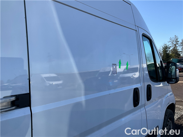  Fiat  Ducato Duc.D140 35 L3H2 EaPro 4d #8