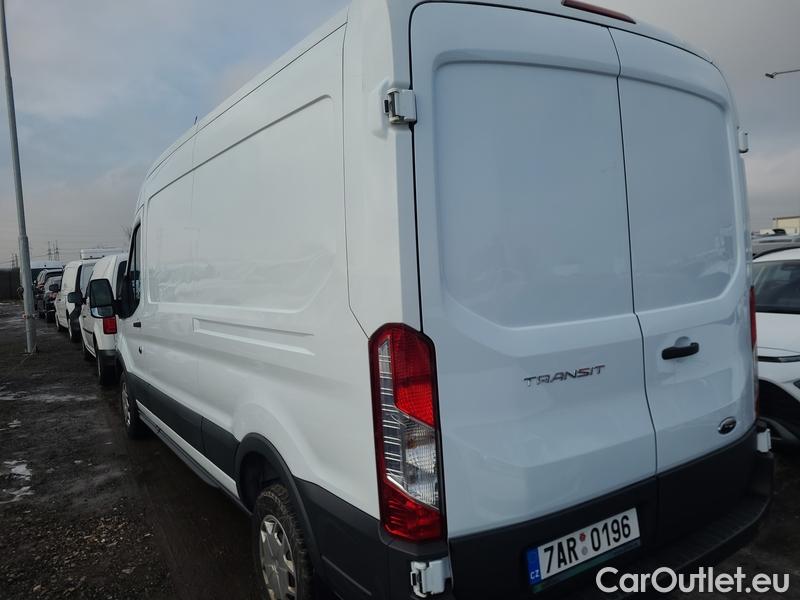  Ford  Transit   LCV TTS (2019->) Tr.2.0TDCi 77 Trend L3 310 4d #39
