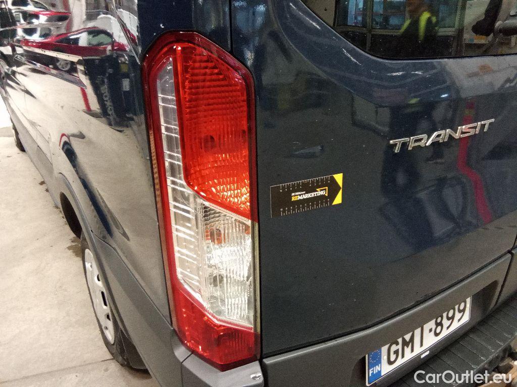  Ford  Transit  130 31 L3H2 FWD #6