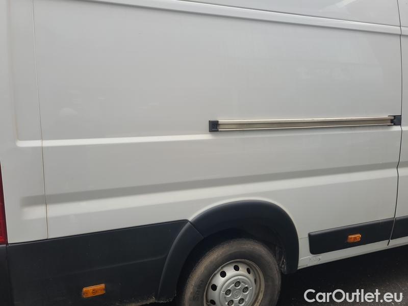  Opel  Movano  C Kasten (Y)(2021->) Mov.2.2CDTI 165 L4H2 Edition H #13