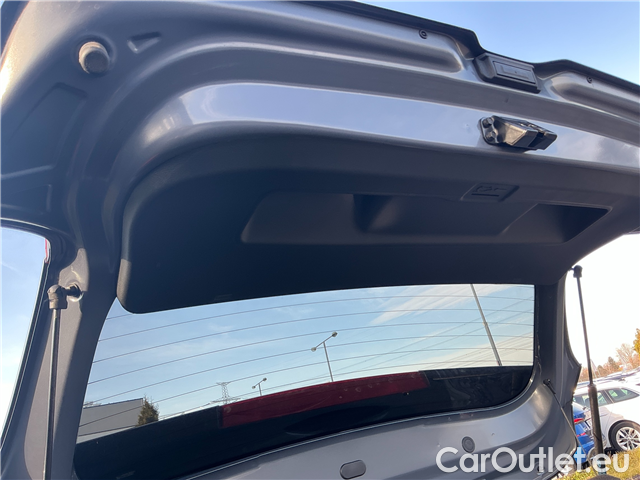  Hyundai  Bayon  1.0T-GDI Smart AT 5d #9