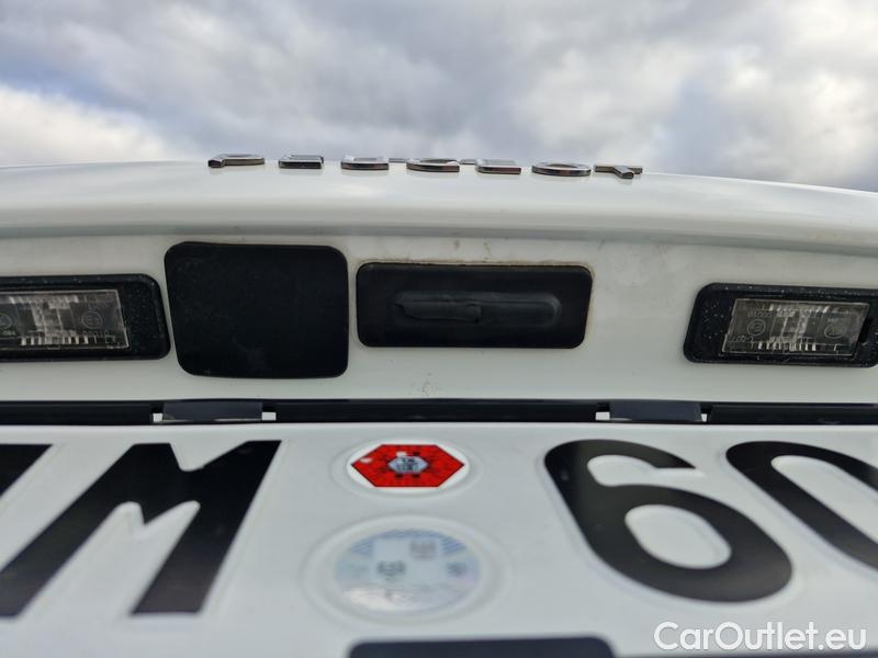  Peugeot  308 -SW  (P5) (2021)  SW 1.2 PT 130 ACTIVE P 5d #18