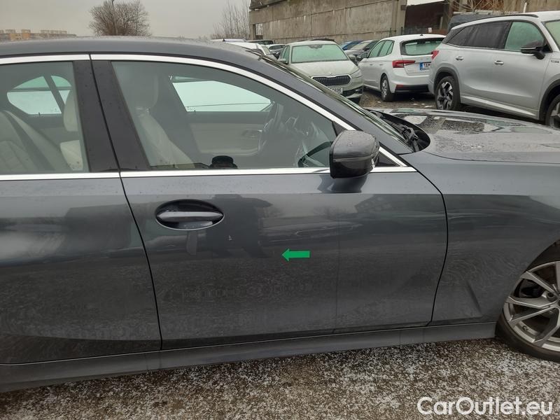  Bmw  Serie 3  Lim (G20N) (2022) 320d xDrive AT 4d #12
