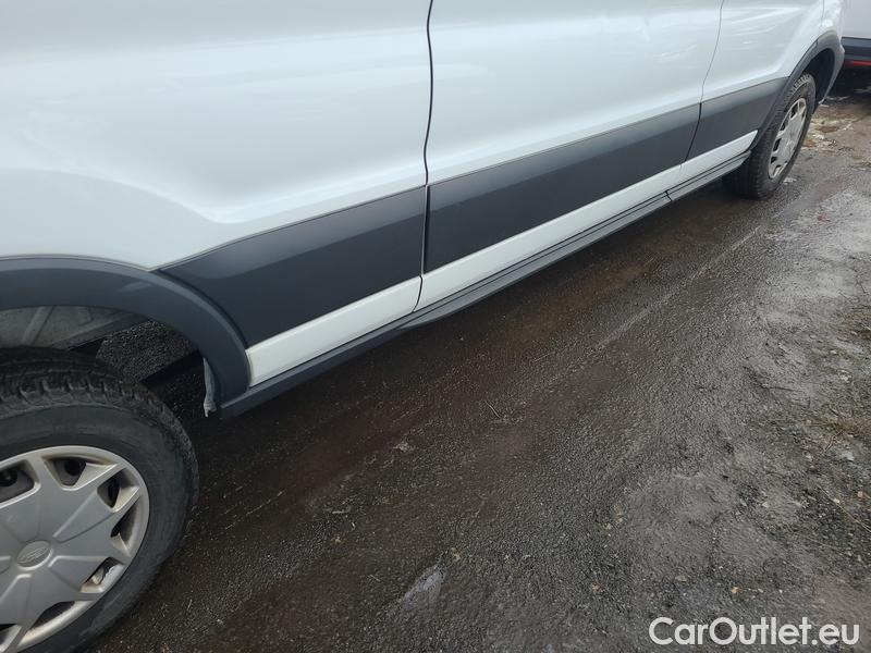  Ford  Transit   LCV TTS (2019->) Tr.2.0TDCi 77 Trend L3 310 4d #41