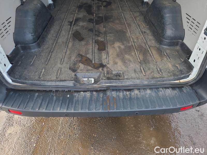  Ford  Transit   LCV TTS (2019->) Tr.2.0TDCi 77 Trend L3 310 4d #3