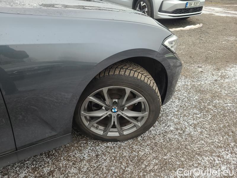  Bmw  Serie 3  Lim (G20N) (2022) 320d xDrive AT 4d #14