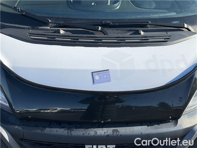  Fiat  Ducato Duc.D140 35 L3H2 EaPro 4d #3