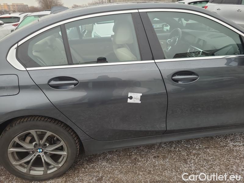  Bmw  Serie 3  Lim (G20N) (2022) 320d xDrive AT 4d #11