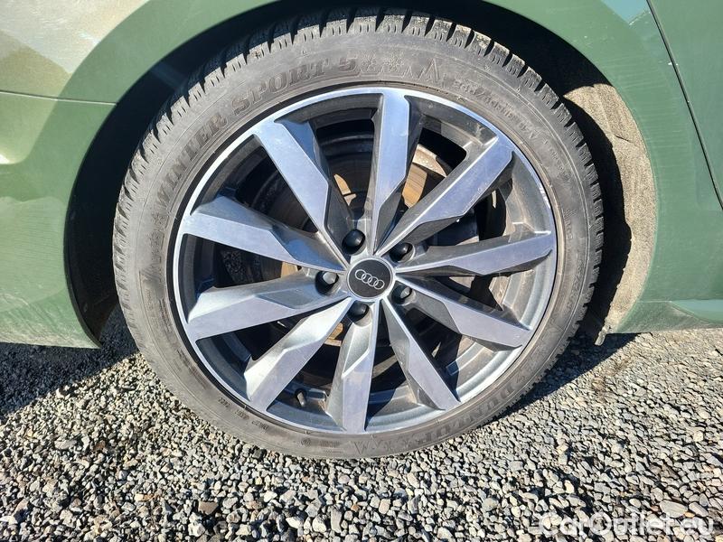  Audi  A4  Avant (8WD)  (2019)  Av. 40 TDI S line quat. AT #18