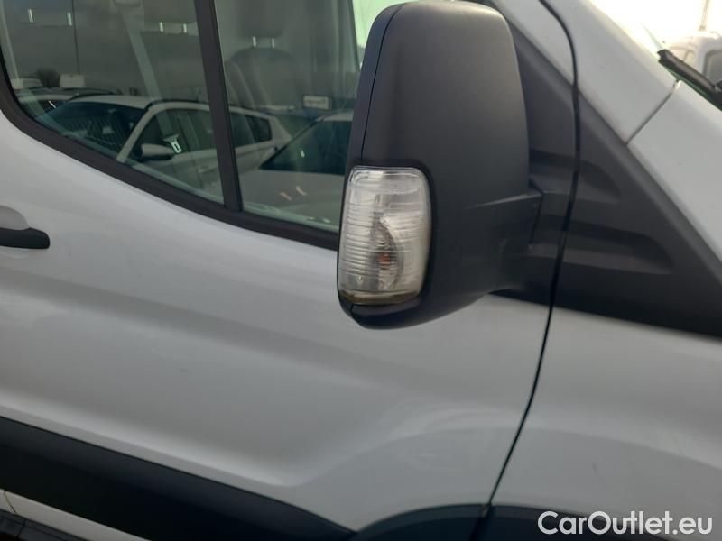  Ford  Transit   LCV TTS (2019->) Tr.2.0TDCi 77 Trend L3 310 4d #46
