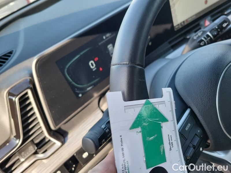  KIA  Sportage  (NQ5)(2022->)  1.6TGDI 110 Exclusive #8