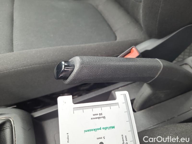  Skoda  Fabia  3 (2015)  1.0TSI 70 Active #9